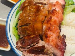 -先记烧鹅王·本地粤菜(福永店)