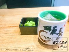 -板长寿司(铜锣湾店)