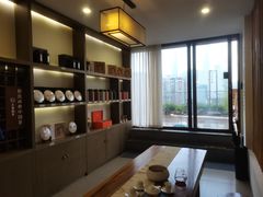 -小茶闲舍·观景商务茶馆(广州塔店)