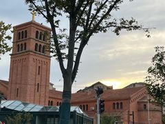 -观象二路基督教堂