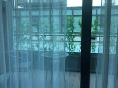 -苏州平江万达广场美居酒店