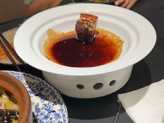 -金陵家宴·金陵春·南京菜(夫子庙店)