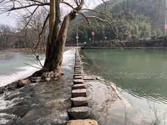 -鹿亭中村
