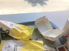 -麦当劳(一德路店)