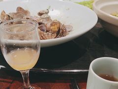 -清雅臻品·竹林院落·新派青岛菜(崂山店)