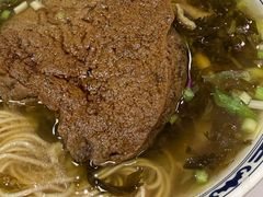 -鲁达面馆本帮风味(共康东路店)