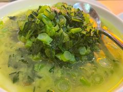 -上岛咖啡(华源四里店)