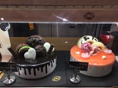 -DQ·蛋糕·冰淇淋(三亚青春颂店)