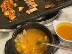 -韩时烤肉(枫蓝店)