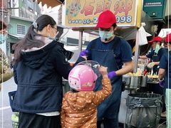 -石头乡焖烤香味玉米