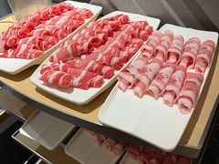 -海底捞火锅(奥体南路店)
