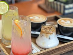 -MOJ coffee(瓯海泽雅水碓坑店)