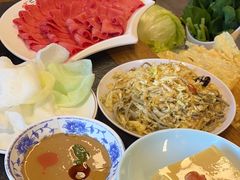 -仁和四季涮肉馆(天坛南门店)