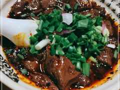 -杨三孃跷脚牛肉(玉双路店)