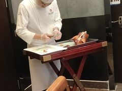 大堂-全聚德(常州店)