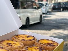 -安德鲁饼店(总店)