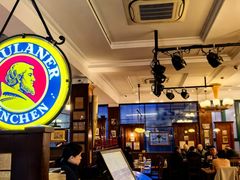 -宝莱纳餐厅(滨江店)