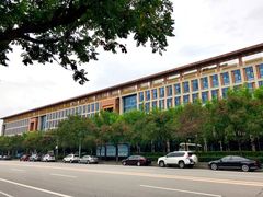 -中关村生命科学园