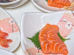-雍和会海鲜姿造自助(湖东路店)
