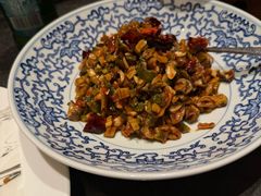 -品味居·首店·大连鲜活海鲜大连菜(东港店)