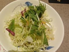 -黒豚料理 寿庵(中央駅西口店)