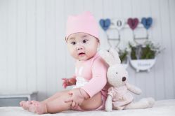 -小苹果儿童摄影(崇安店)