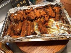 羊排-加餐海鲜自助(集美银泰百货店)