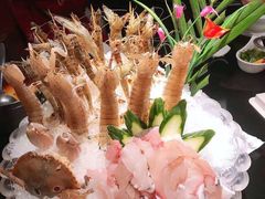 -太古汇海鲜姿造(延寿店)