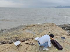 -淇沙湾渔村餐厅
