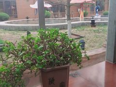 -东方华地城湿地温泉度假区