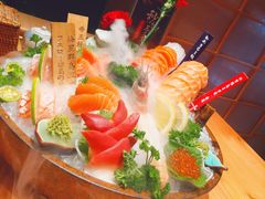 -文三酒肆自助放题(新街口友谊广场店)