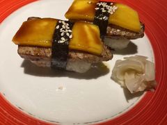 -山葵家·创意料理(宁波来福士店)