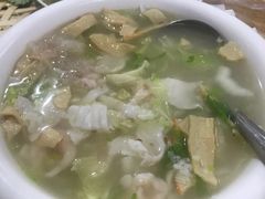 -官塘锋记鱼生·生腌·砂锅粥(牌坊街店)