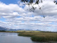 -野鸭湖国家湿地公园