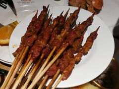 -领鲜活海鲜榴莲自助火锅(东门店)