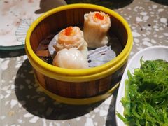 -金香匯晚茶(浑南店)