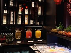 -郑州美盛喜来登大酒店