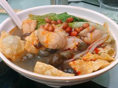 -笋果坊螺蛳粉(竹园小区店)