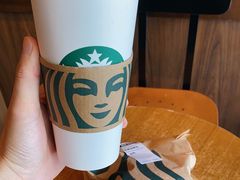 -星巴克臻选(南京金茂览秀城店)