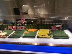 -加餐海鲜自助(宝龙一城店)