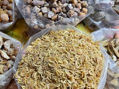 -鸿港海鲜批发市场