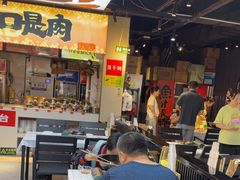 -蛙老爹·蜀香美蛙鱼头(王家湾店)