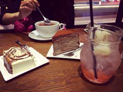Awfully&nbsp;Chocolate(来福士店)-Awfully Chocolate(来福士广场店)