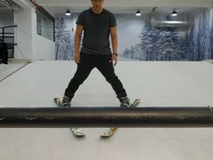 -SNOWGATE滑雪·华雪梦(老西门店)