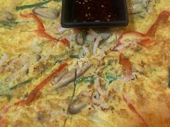 海鲜饼-香猪坊(五道口店)