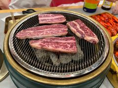 -龙虾奇迹(大华三路店)