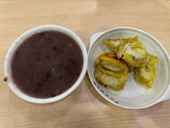 -蒋家桥饺面店(东关街店)