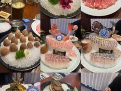 -东海怡品海鲜豆捞(舟宿夜江店)