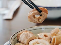 白卤大肠-兰边碗(鼓楼店)