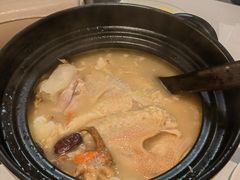 -一捞鲜•青岛大虾面(八大关店)